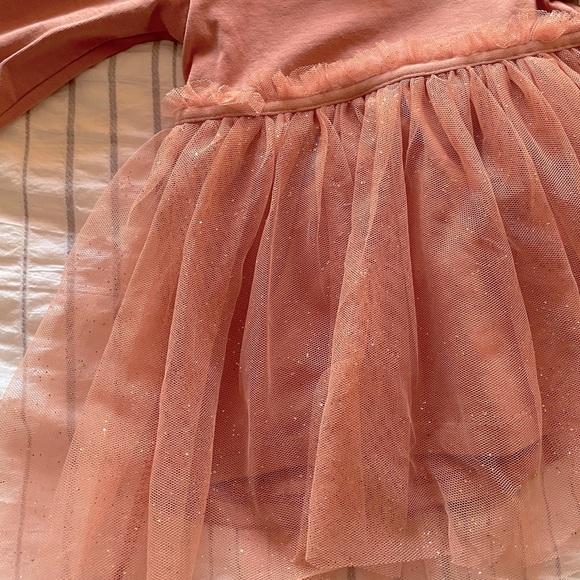 H&M tutu dress - Picture 3 of 4